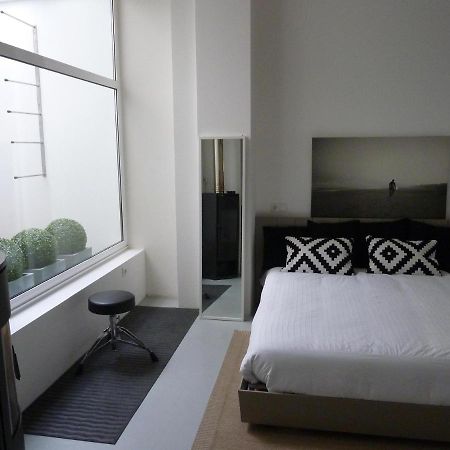 ア・コルーニャOktheway Loft Santander Streetアパートメント エクステリア 写真