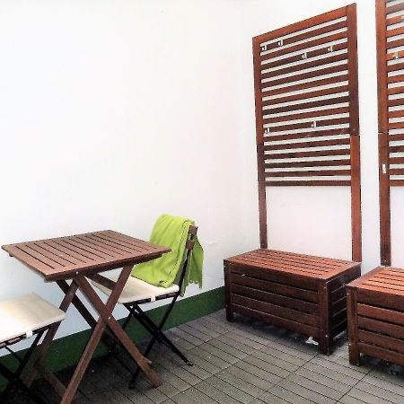ア・コルーニャOktheway Loft Santander Streetアパートメント エクステリア 写真